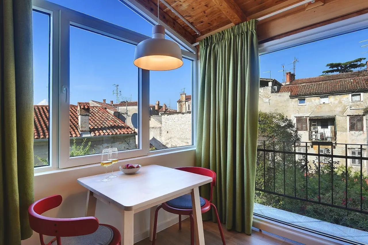 اتصالات Apartments Forum 