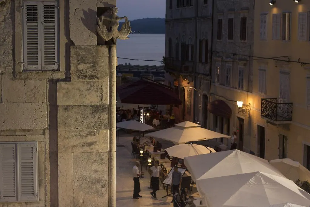 Apartments Forum Pula Kroatië