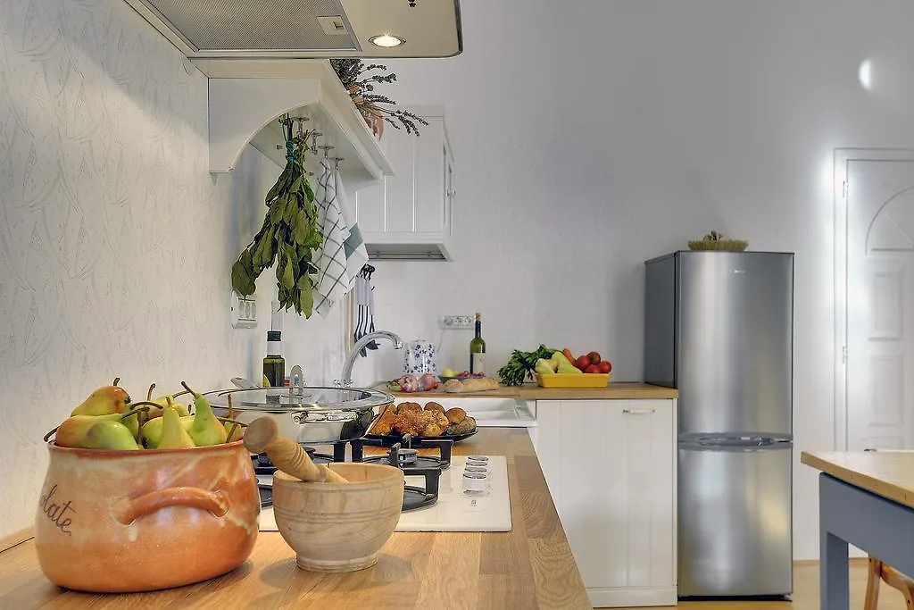Apartments Forum بولا كرواتيا