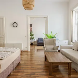 Unteres Belvedere Apartment Wien
