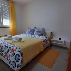 K&d Apartman Rijeka
