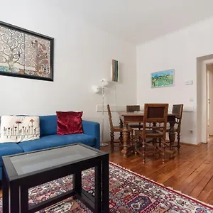 Im Herzen Von Apartment Wien