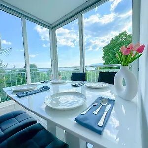 Luxury Apartman Rijeka