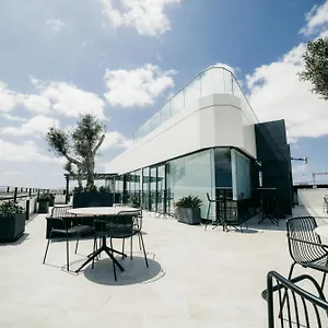 Park Heights By The Warren Collection Apartment Msida