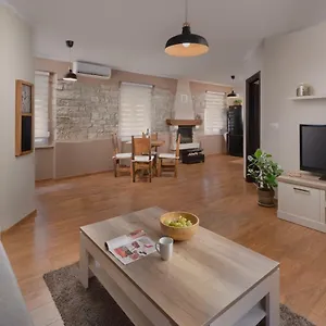  Apartman Vecchio Mercato