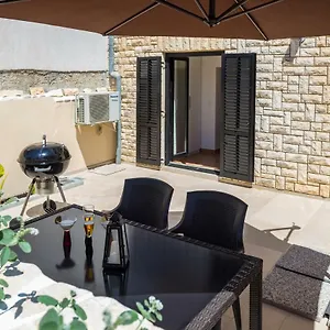  Apartman Monte & Paradiso