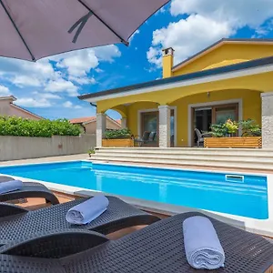 Mala Villa Poreč