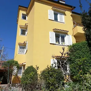 Aurelio Apartman Rijeka