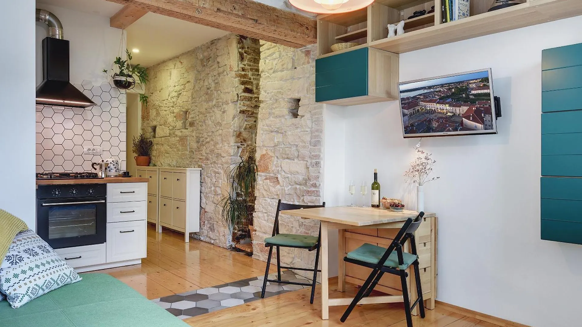 Apartments Forum